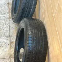 سه تا لاستیک ۷۵درصد|قطعات یدکی و لوازم جانبی|مسجد سلیمان, |دیوار