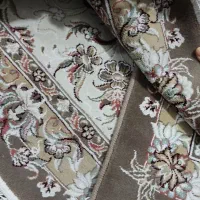 معاوضه و فروش فرش12متری نگین مشهد