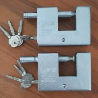 تابلو قفل و اتیکت قیمت