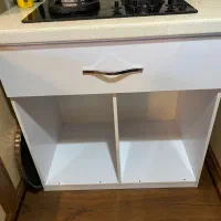 گاز و‌کابینت‌