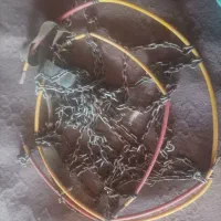 زنجیر چرخ پژو