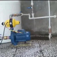 لوله کشی اب و فاضلاب نصب شیرالات