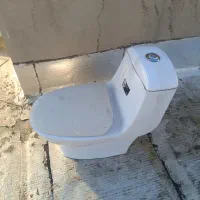 توالت فرنگی آلفام