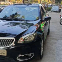 برلیانس320مدل 96دنده شرایطی         اتوگالری بهادر