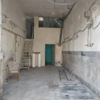 کارگاه پنجاه متری