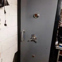 گاوصندوق بانکی ایران کاوه