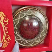 زعفران خاتم