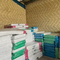تشک‌ خوابگاهی با کیفیت بالا/ضمانت کتبی
