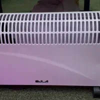 بخاری برقی هوشمند