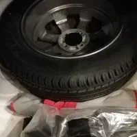 جی 4 مدل 1402|خودرو سواری و وانت|مشهد, جاهد شهر|دیوار