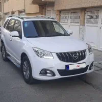 هایما اس ۷ پلاس|خودرو سواری و وانت|قم, باسکول|دیوار