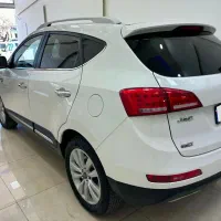 جک S5 بی رنگ ۹۶|خودرو سواری و وانت|بابل, |دیوار