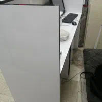 میز تعمیرات موبایل/ویترین شیشه /دکور موبایل فروشی|فروشگاه و مغازه|ری, شهید غیوری (ابن باویه)|دیوار