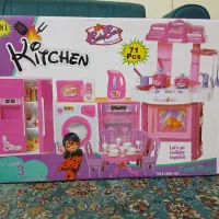 اسباب بازی سرویس جهیزیه