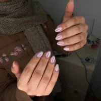 کاشت ناخن پدیکور کفسابی ژلیش دست پا|خدمات آرایشگری و زیبایی|مشهد, شهرک رازی (شهرک غرب)|دیوار