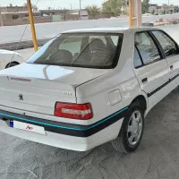 405 slx مدل 99|خودرو سواری و وانت|شیراز, حافظیه|دیوار