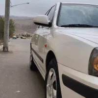 آوانته دنده ای مدل ۸۶