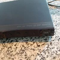 دستگاه دی وی دی فلش‌خور ال‌ جی اصل|پخش‌کننده DVD و ویدیو|اسلام‌شهر, شهرک مفیدی|دیوار