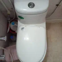 توالت فرنگی