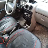 ۱۱۱تمیزبه شرط مدل۹۷|خودرو سواری و وانت|علیآباد کتول, |دیوار