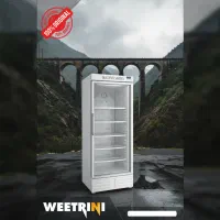 یخچال ویترینی رو چکی بخر|فروشگاه و مغازه|ساری, |دیوار