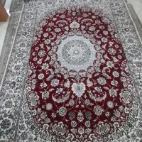 فرش دستباف نائینی|فرش|اصفهان, احمدآباد|دیوار