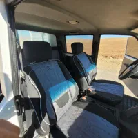 مزدا کارا دوکابین مدل ۱۳۹۷|خودرو سواری و وانت|لاران, |دیوار