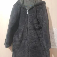 پالتو خز آستر دار