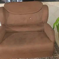 مبل راحتی|حراج|کرمان, |دیوار