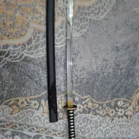 شمشیر کاتانا