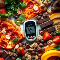 استرس عامل اصلی بالا رفتن قند خون و اضافه وزن