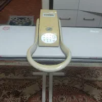 اتو پرس اصلی نو