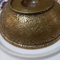 کاسه چهل کلید ،اسم اعظم|کلکسیون اشیاء عتیقه|تهران, شیخ هادی|دیوار