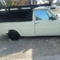 وانت مدل 89 دوگانه کارخانه
