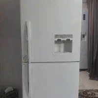 یخچال نیکسان