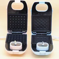 وافل ساز ، گریل و ساندویچ ساز سینیکا