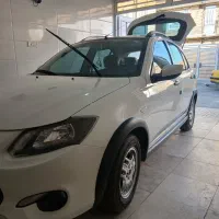 کوییک Rمدل401|خودرو سواری و وانت|بروجرد, |دیوار