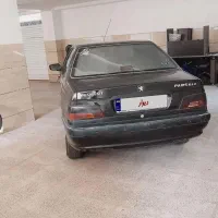 معاوضه با اسلیکس|خودرو سواری و وانت|صفادشت, |دیوار