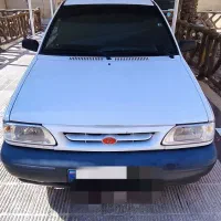 پراید 131 مدل99|خودرو سواری و وانت|جیرفت, |دیوار