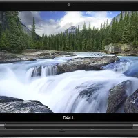 لب تاپ 7390 360 درجه Dell Latitude 7390 2-in-1|رایانه همراه|تهران, فلسطین (میدان انقلاب)|دیوار