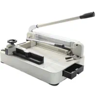 دستگاه برش کاغذ دستی کاتر گیوتین کتاب AX 868 A3|لوازم التحریر|تهران, ایرانشهر|دیوار