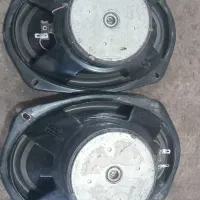 باند مگنت بزرگ