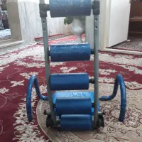 دستگاه دراز و نشست