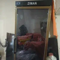 فریزر ایستاده زیمان|فروشگاه و مغازه|تهران, شهرک ولیعصر شمالی|دیوار