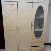 کمد و تخت بچه