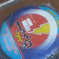 کابل برق|مصالح و تجهیزات ساختمان|سنقر, |دیوار