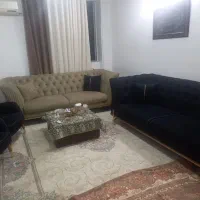 مبل ۸ نفره