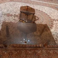 میزعسلی