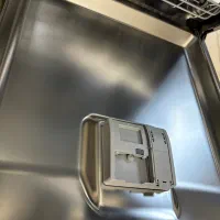 ماشین ظرف شویی|ماشین ظرفشویی|شیرگاه, |دیوار