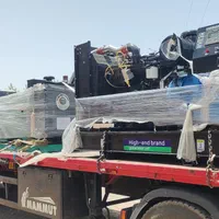 ژنراتور 300کاوا|ماشین‌آلات صنعتی|تهران, پونک|دیوار